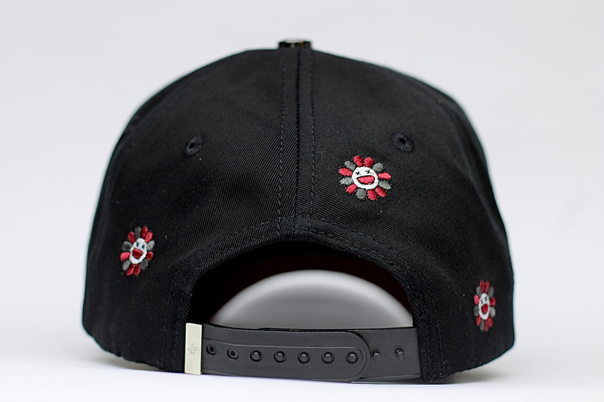Gorra JP NyMura Tinto Ajustable