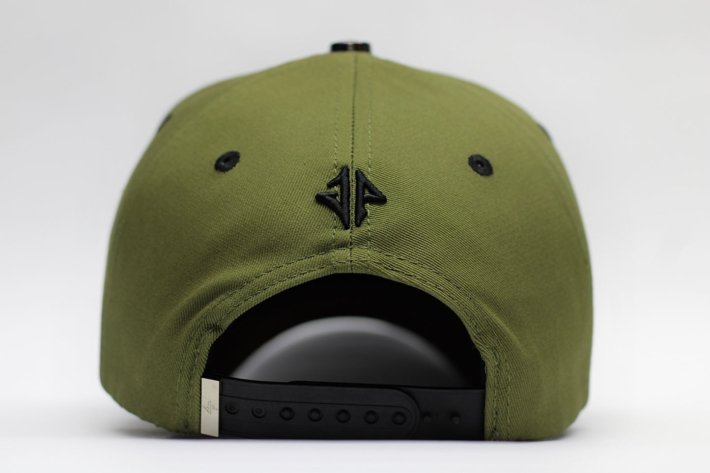 Gorra JP La Star Musgo Ajustable
