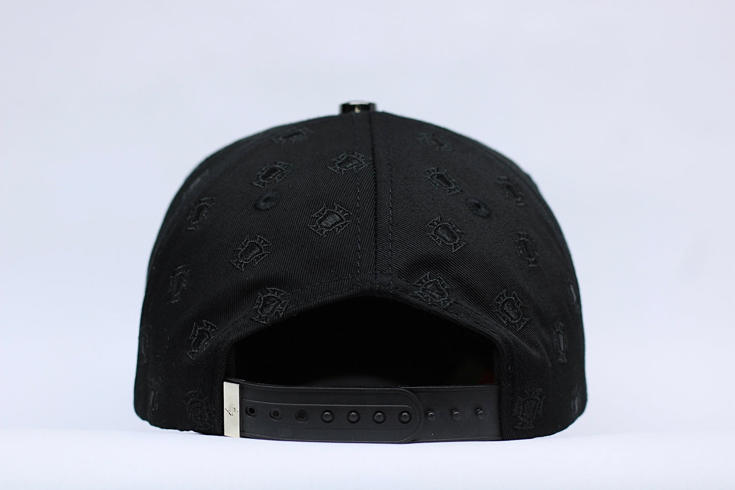 Gorra JP Cr7 memorial equipos ajustable original