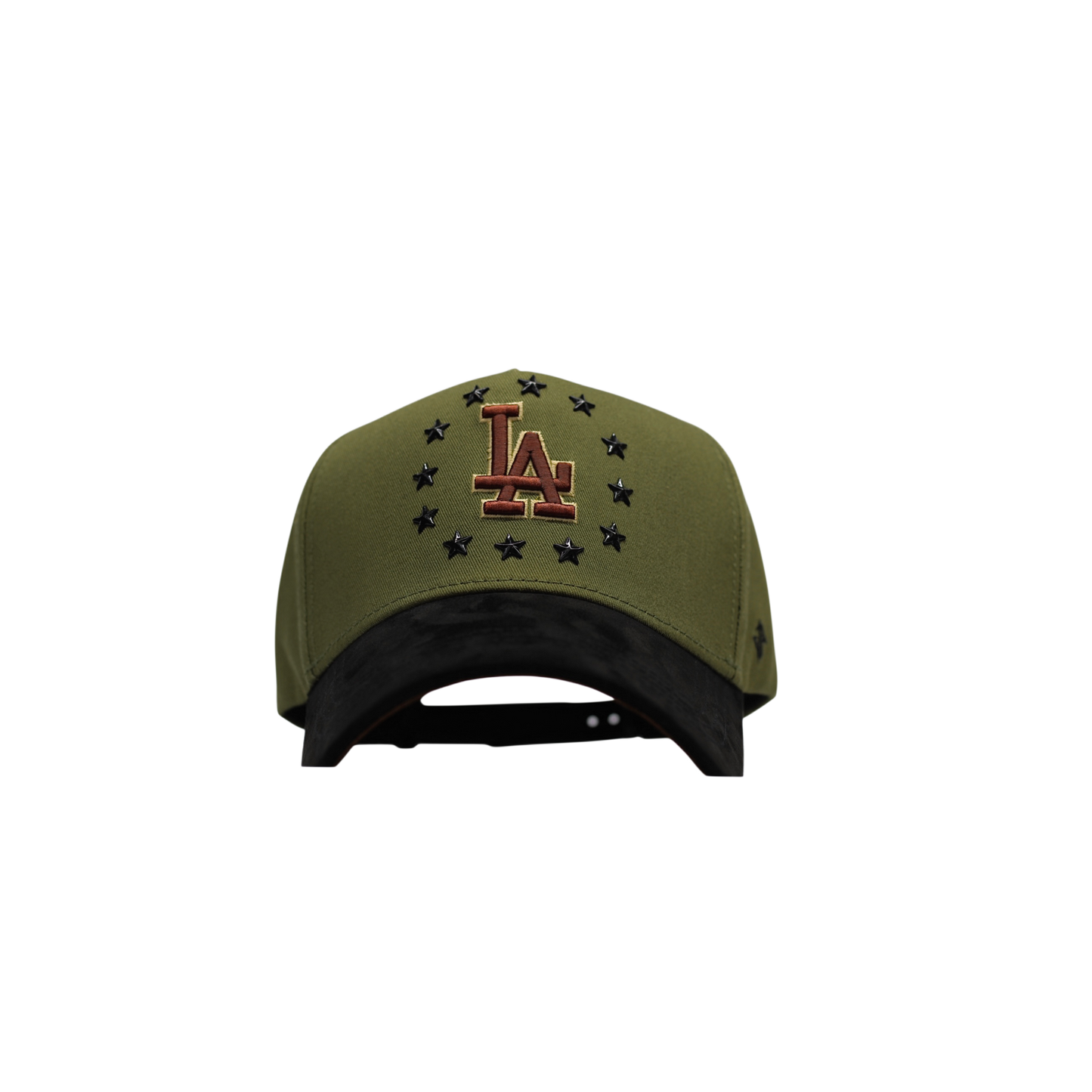 Gorra JP La Star Musgo Ajustable